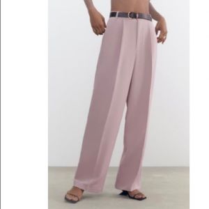 Zara - FULL LENGTH PANTS